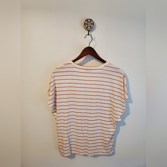 Striped tshirt - Picture 3 of 3